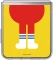 Samsung Sticky Monster Lab Fragile Flipsuit Card Vorschaubild