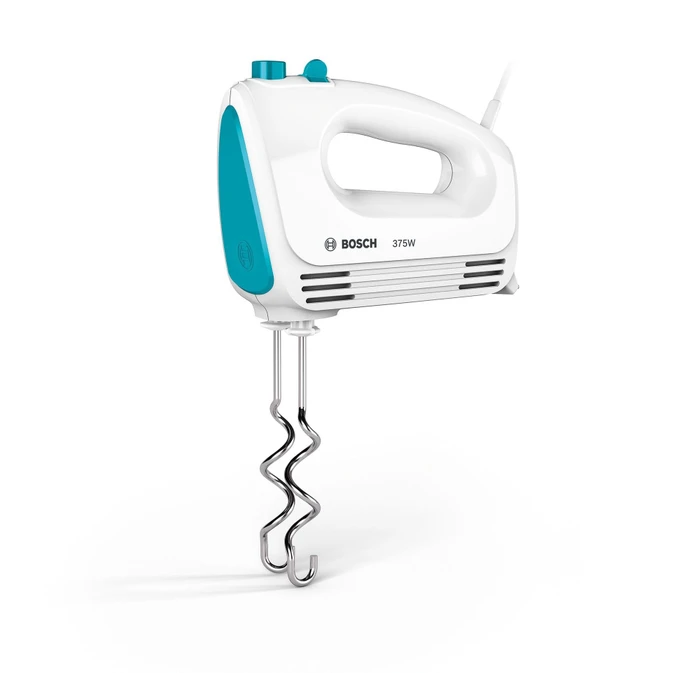 Bosch MFQ2210D Clever Mixx Fun Handmixer