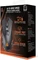 Lexip Ar18 Aero Speed Wireless Gaming Mouse schwarz, USB Vorschaubild