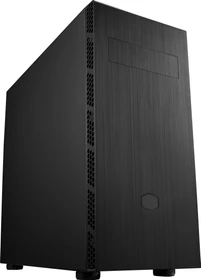 Cooler Master MasterBox MB600L V2, schwarz, mit 5.25" Schacht