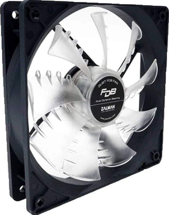 Zalman ZM-F3 FDB (SF), 120mm