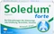 Soledum forte 200mg Kapseln Vorschaubild