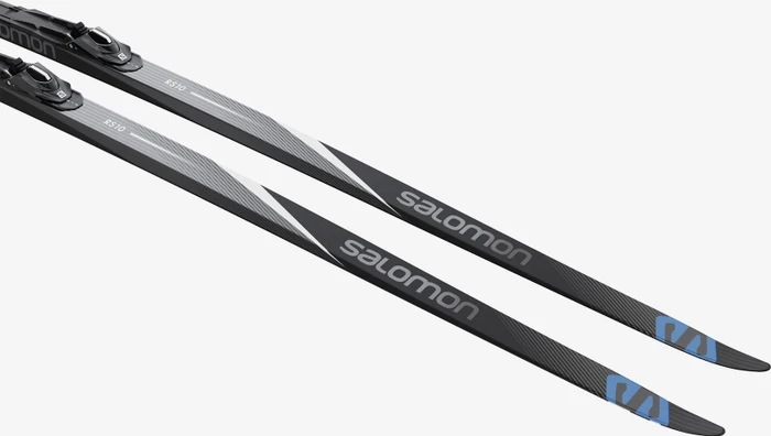 Salomon RS 10 X-Stiff (inkl. Bindung) (Modell 2021/2022)