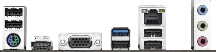 GIGABYTE H810M H GEN5 (Intel 1851)