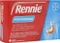 Bayer Rennie Pfefferminz Kautabletten Vorschaubild