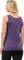 Jack Wolfskin Crosstrail Funktionsshirt ärmellos ultraviolet (Damen) Vorschaubild