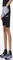 adidas Terrex Xperior Shorts Hose kurz silver violet/black (Damen) Vorschaubild