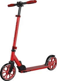 Hudora Up 200 Scooter rot