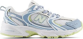 New Balance 530 Bungee light arctic grey/white (Junior)