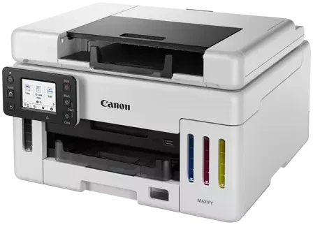 Canon MAXIFY GX6550, Tinte, mehrfarbig