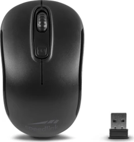 Speedlink Ceptica, schwarz, USB (SL-630013-BKBK)