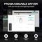 Epomaker Click Lite Wireless Gaming Mouse, schwarz, USB/Bluetooth Vorschaubild