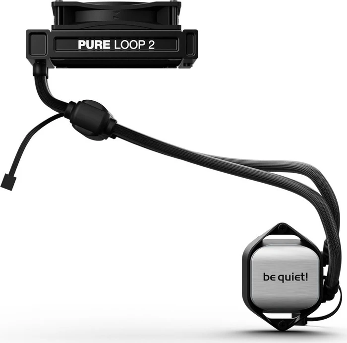 be quiet! Pure Loop 2 120mm