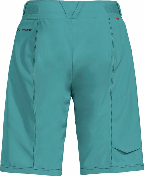 Vaude Ledro Fahrradhose kurz lake (Herren)