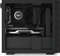 NZXT H210, schwarz, Glasfenster, Mini-ITX Vorschaubild