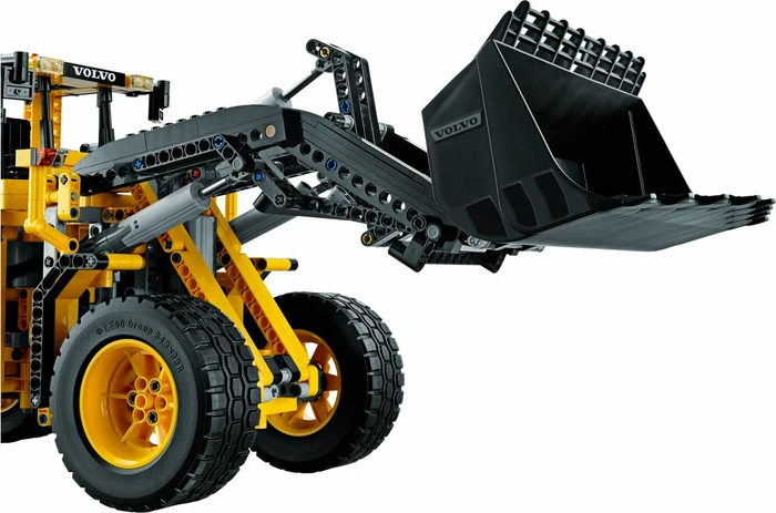 LEGO Technic - VOLVO L350F Radlader