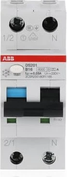 ABB DS201A-B