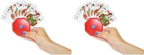 Noris Spielkartenhalter