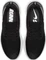 Nike Odyssey React Flyknit 2 schwarz/weiß (Damen) Vorschaubild