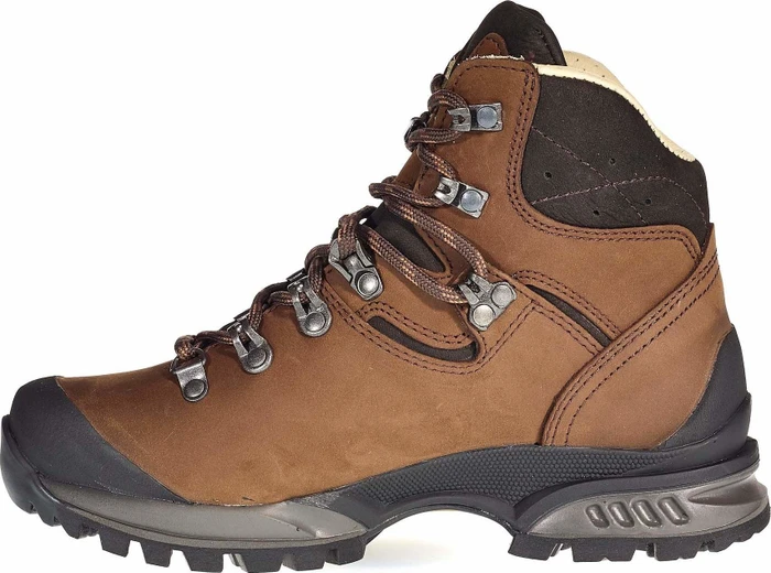 Hanwag Tatra II Narrow GTX erde/braun (Damen)