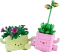 LEGO Botanicals - Schaukelnde Pflanzen Vorschaubild