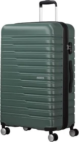 American Tourister Flashline Spinner 78cm dark forest