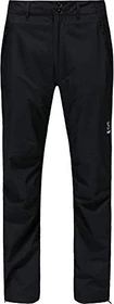 Haglöfs Astral GTX Long Hose lang true black (Damen)