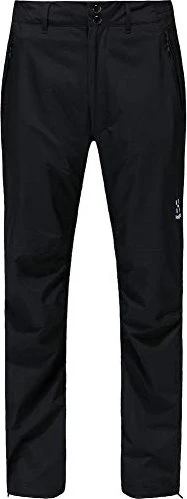 Haglöfs Astral GTX Long Hose lang true black (Damen)