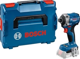 Bosch Professional GDR 18V-215 Akku-Schlagschrauber solo inkl. L-Boxx
