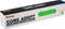 Kolink Core Adept Braided Cable Extension Kit, Green Vorschaubild