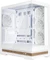 Zalman P40 NAMU White, weiß, Glasfenster Vorschaubild