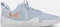 Under Armour Reign 6 blue calm/distant gray/solar orange (Damen) Vorschaubild