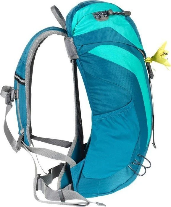 Deuter AC Lite 14 SL petrol/mint (Damen)