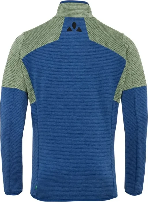 Vaude Larice Halfzip Fleece Jacke woodland (Herren)