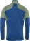 Vaude Larice Halfzip Fleece Jacke woodland (Herren) Vorschaubild