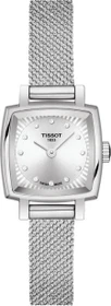 Tissot Lovely Square T058.109.11.036.00