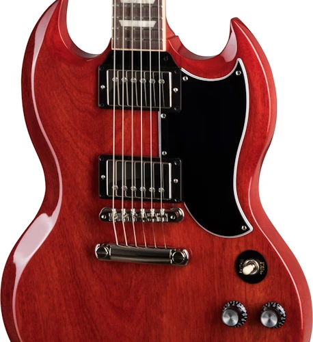 Gibson SG Standard '61 Vintage Cherry