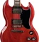 Gibson SG Standard '61 Vintage Cherry Vorschaubild