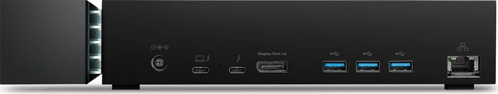 Seagate FireCuda Gaming Dock, 4TB HDD, Thunderbolt 3