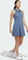 adidas Women's Ultimate365 Tour Pleated Kleid preloved ink (Damen) Vorschaubild
