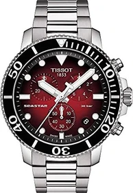 Tissot Seastar 1000 Chronograph T120.417.11.421.00