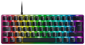 Razer Huntsman Mini Analog Switches, Razer Analog Optical Switch, USB, UK