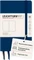 Leuchtturm1917 Notizbuch Pocket A6 Hardcover, blanko Vorschaubild