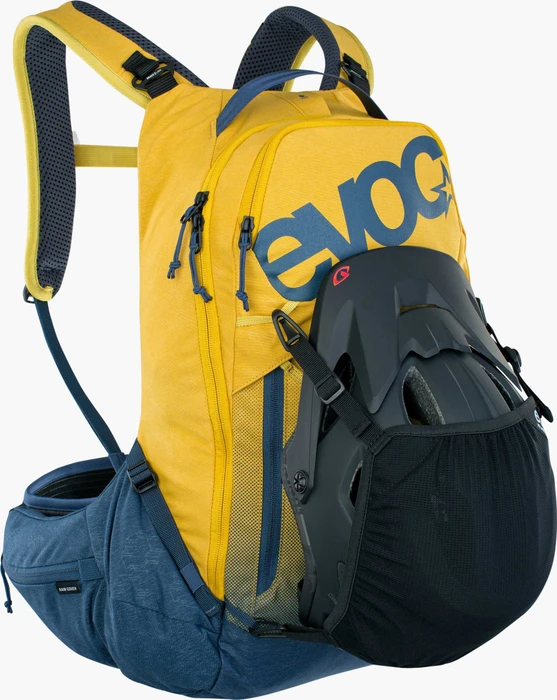 Evoc Trail Pro 16 S/M curry/denim
