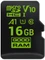 goodram M1A0 A1 R80 16GB, UHS-I U1, A1, Class 10 Vorschaubild