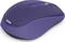 Hama WM-450 Silent Wireless Multi-Device Mouse blau/violett, USB/Bluetooth Vorschaubild