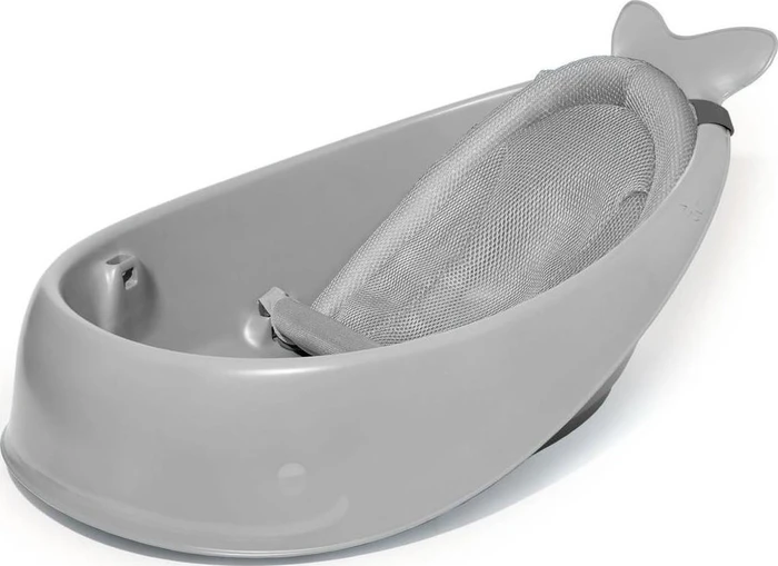 Skip Hop Moby Smart Sling Badewanne grau (235060)