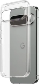 PanzerGlass Hard Case für Google Pixel 9/9 Pro transparent