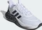 adidas Alphabounce+ Sustainable Bounce cloud white/core black (Herren) Vorschaubild