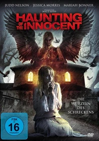 Haunting of the Innocent - Die Wurzeln des Schreckens (DVD)